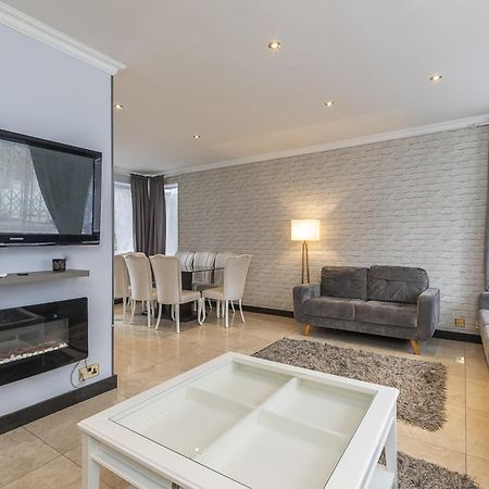 Gorgeous 4 Bedrooms Apartment Near Hyde Park And Oxford St London Kültér fotó