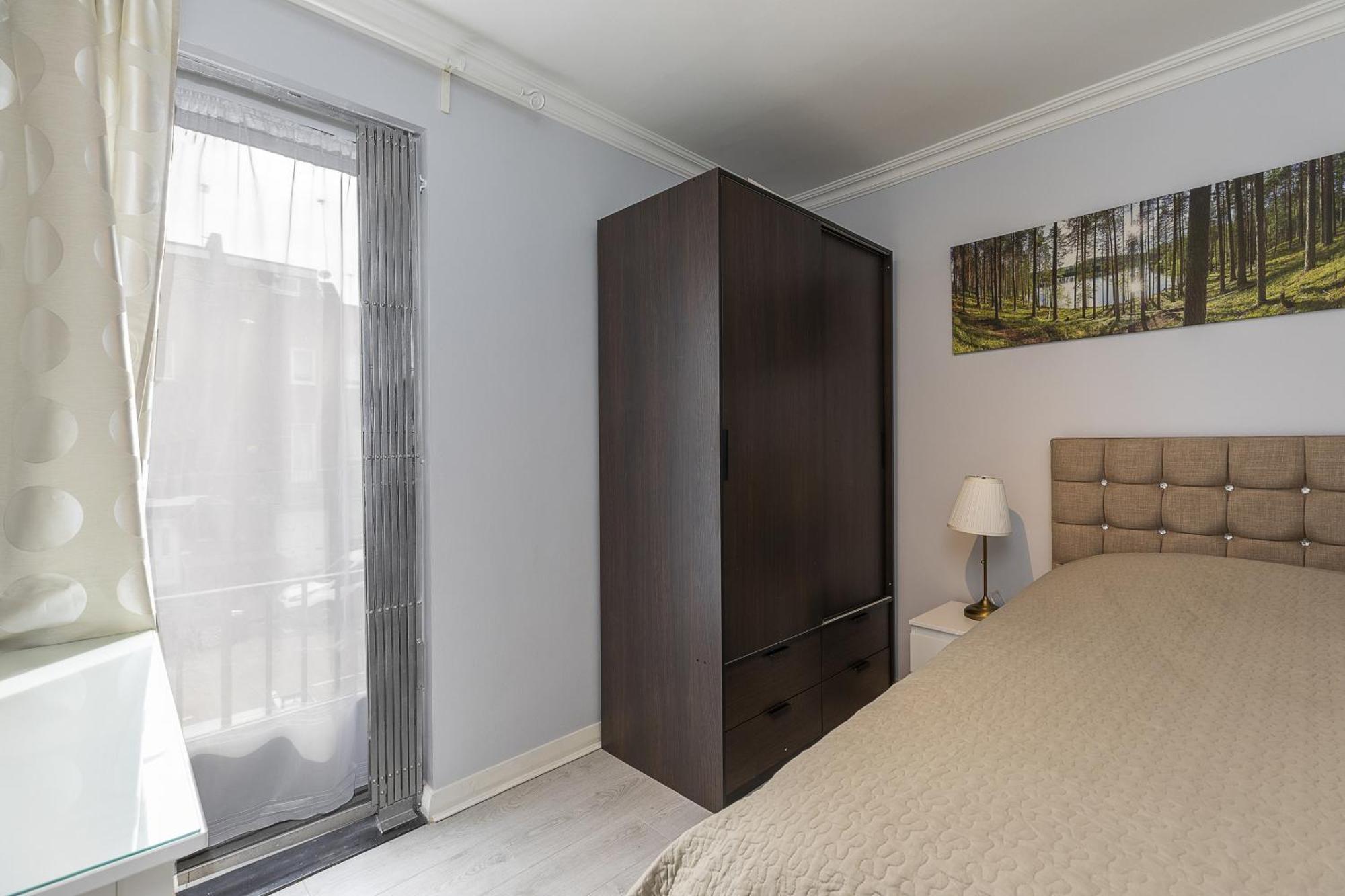 Gorgeous 4 Bedrooms Apartment Near Hyde Park And Oxford St London Kültér fotó