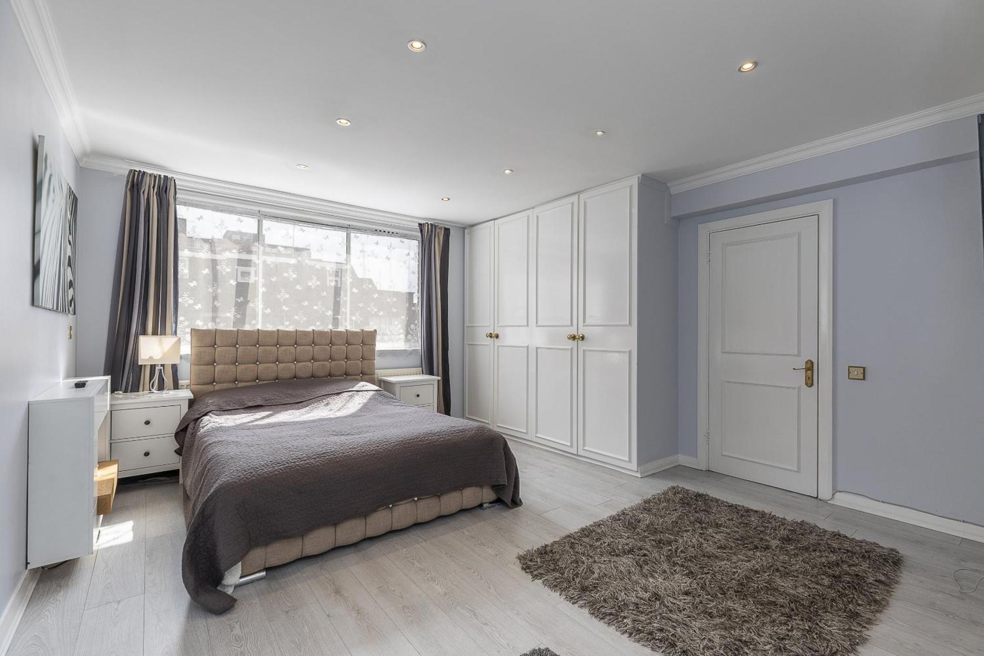 Gorgeous 4 Bedrooms Apartment Near Hyde Park And Oxford St London Kültér fotó