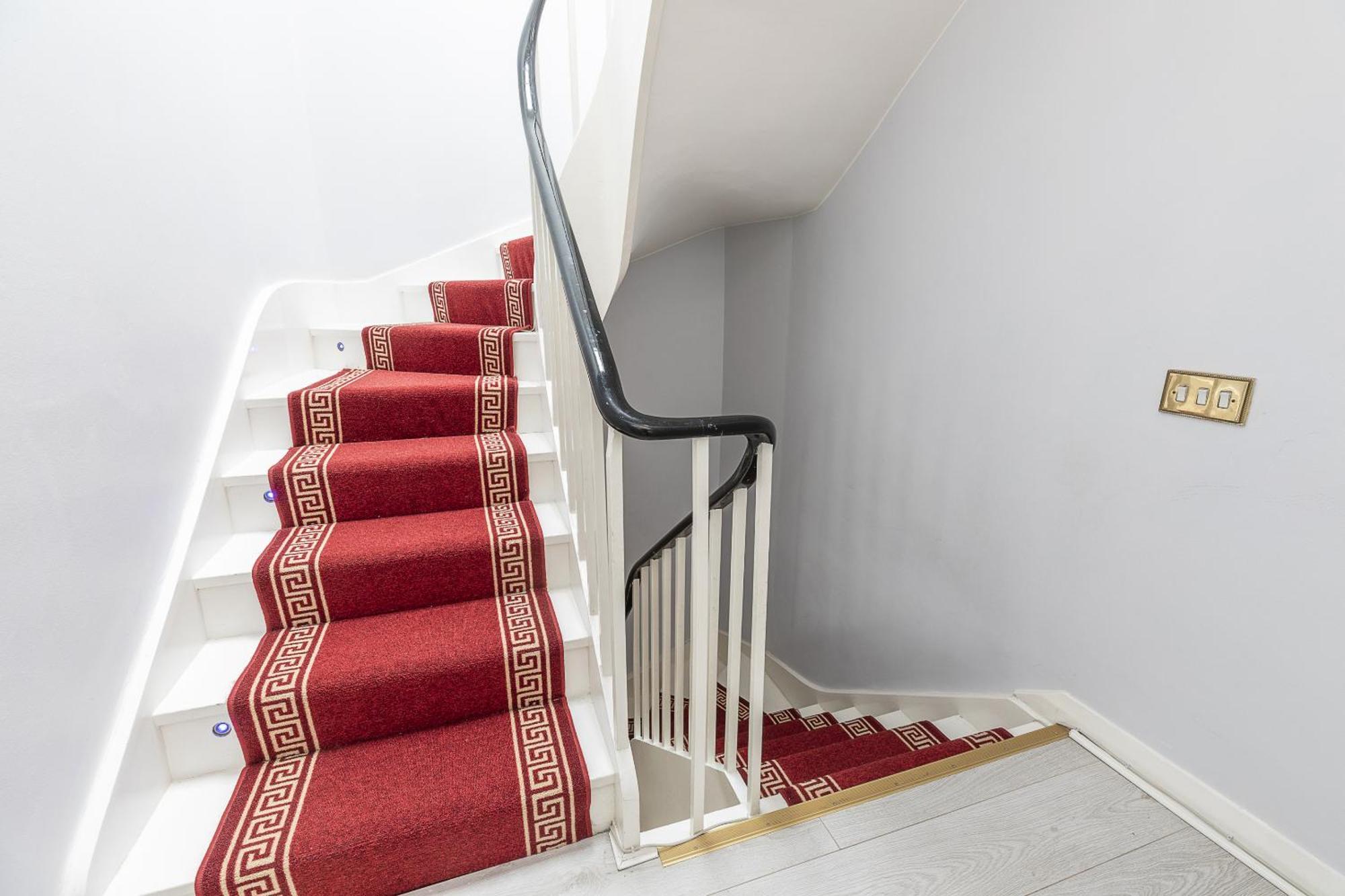 Gorgeous 4 Bedrooms Apartment Near Hyde Park And Oxford St London Kültér fotó
