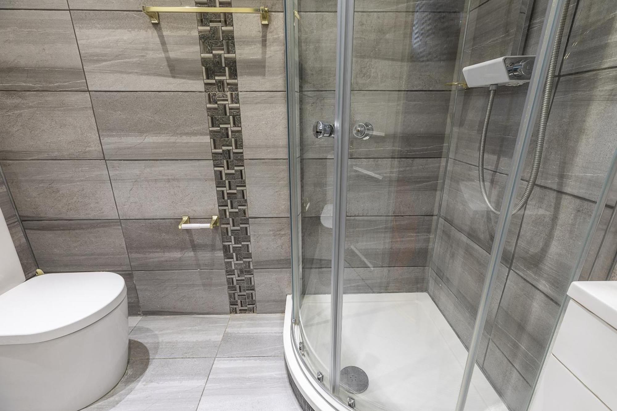 Gorgeous 4 Bedrooms Apartment Near Hyde Park And Oxford St London Kültér fotó