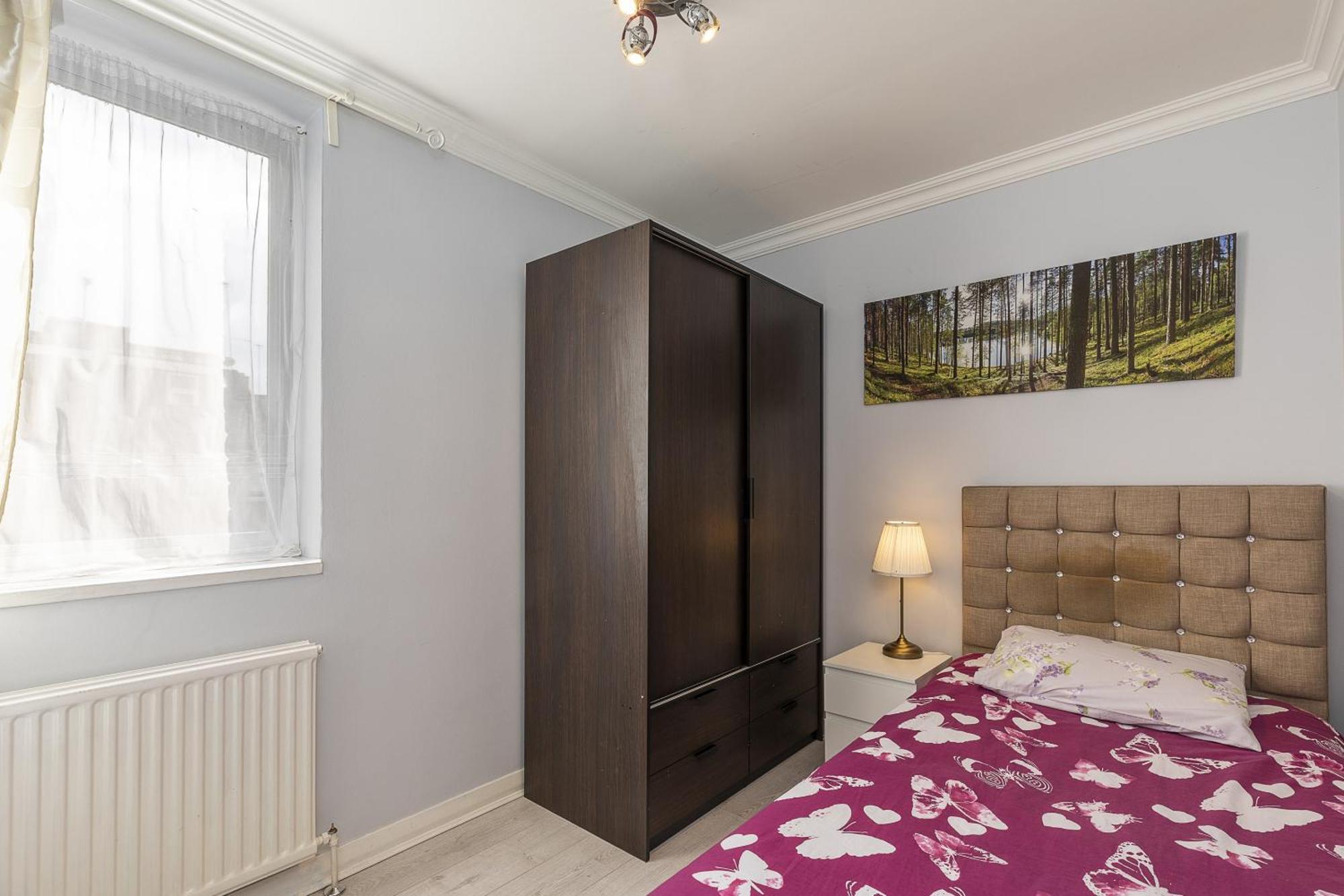 Gorgeous 4 Bedrooms Apartment Near Hyde Park And Oxford St London Kültér fotó